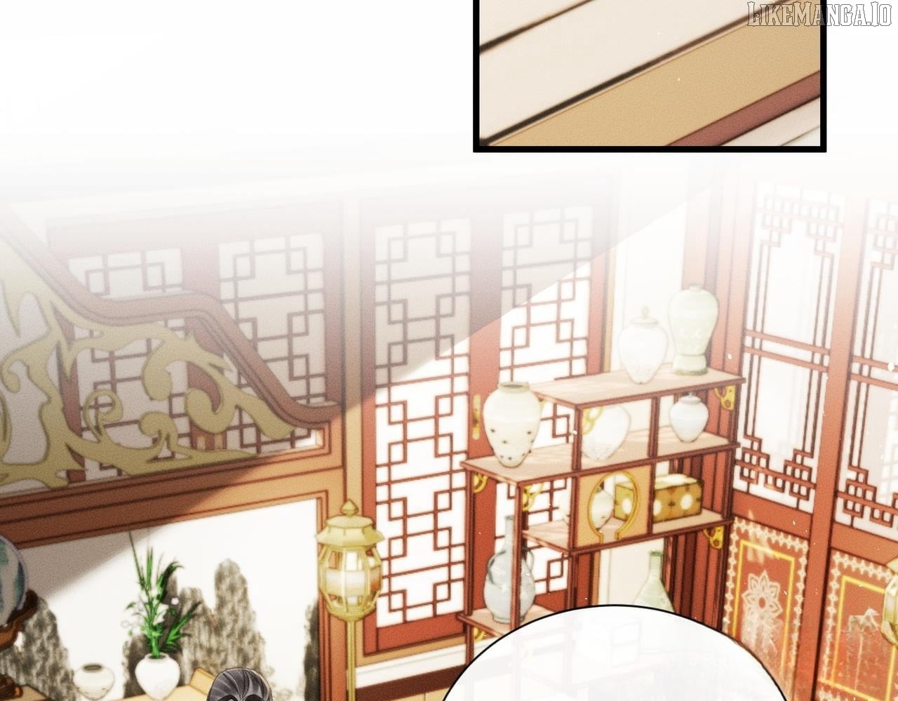 The Tyrant’s Family Lasts Thanks To Her Inner Voice Chapter 68 - page 52